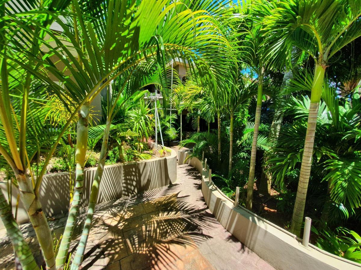 Malvilla Pereybere Beach Exterior foto