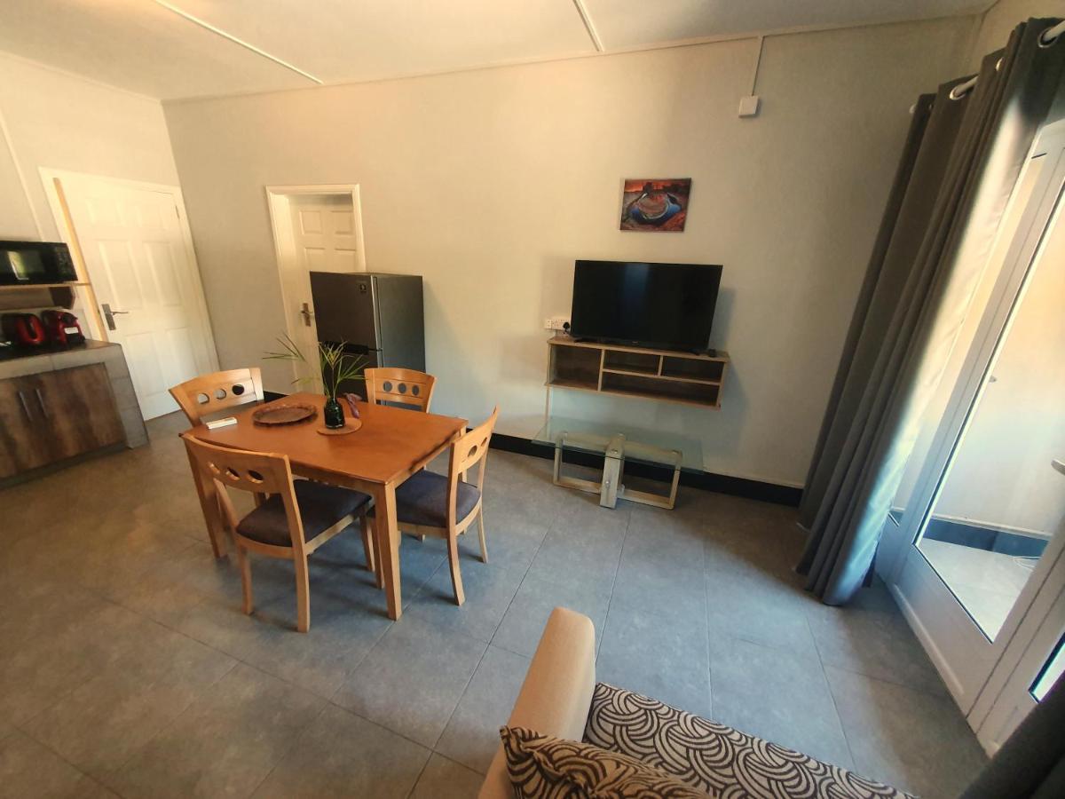 Malvilla Pereybere Beach Zimmer foto