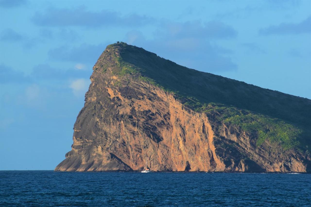 Malvilla Pereybere Beach Exterior foto