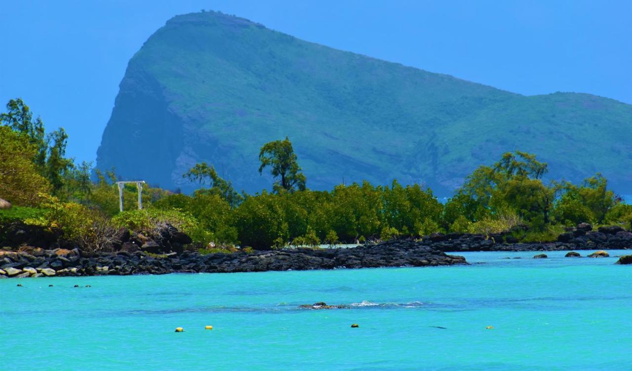 Malvilla Pereybere Beach Exterior foto