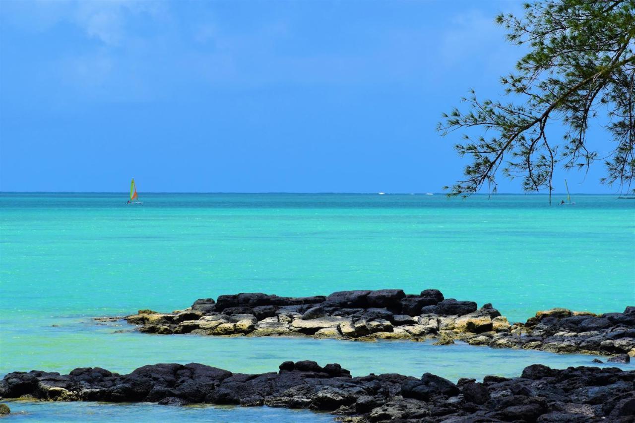 Malvilla Pereybere Beach Exterior foto