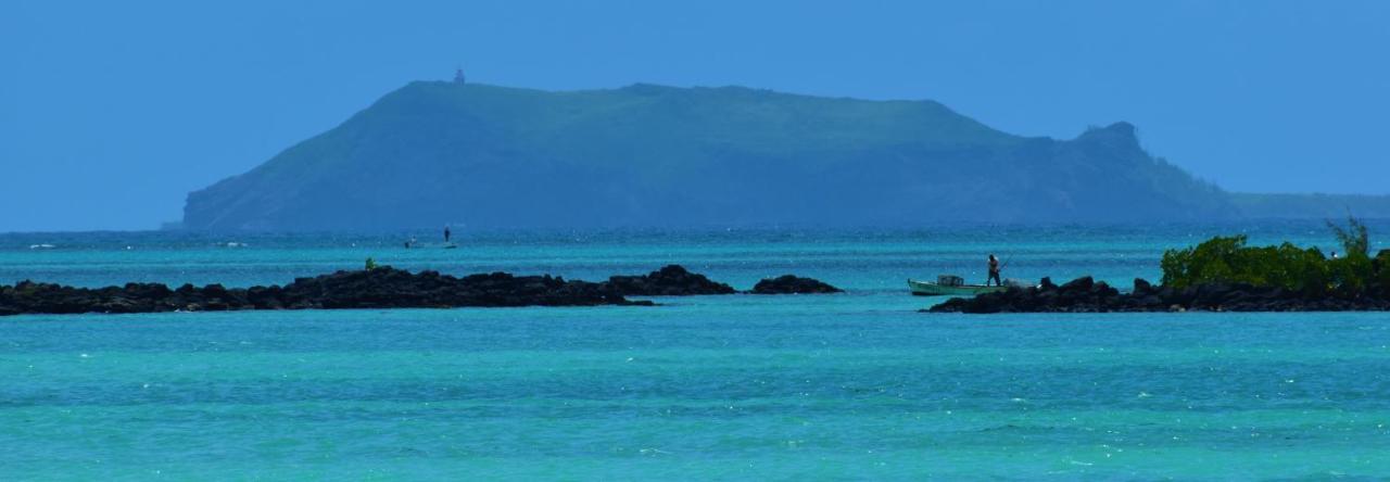 Malvilla Pereybere Beach Exterior foto